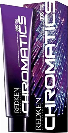 Chromatics Ton Gold Iridescent Redken