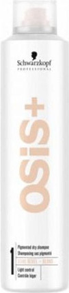 Dry Shampoo Schwarzkopf Boho Rebel Osis +