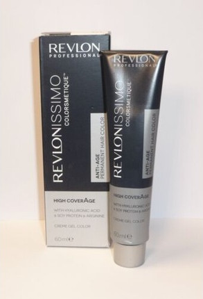 Revlon Colorsmetique High Coverage