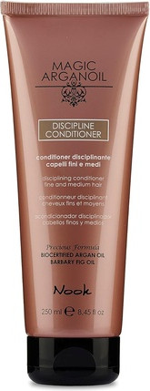 Conditioner Nook Discipline Anti-Frizz Conditioner for Fine Hair