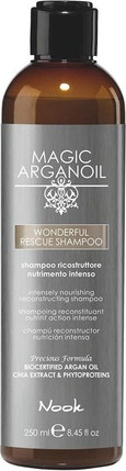 Шампунь Nookie Magic Arganoil Rescue