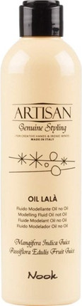 Artisan Oil Nookie Lalà