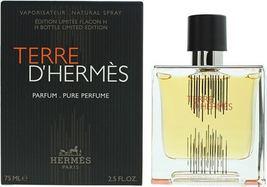 Парфюм Hermes Terre Dhermes Limited Edition 21
