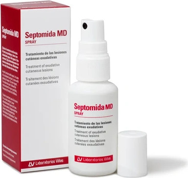 Septomida Septomida Md Spray