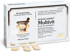 Антиоксидантные капсулы Pharma Nord