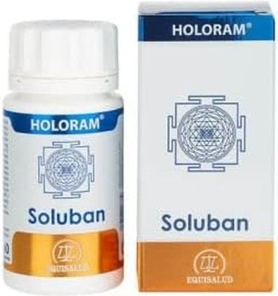 Holoram Soluban Equisalud Selective Bio-Regulator