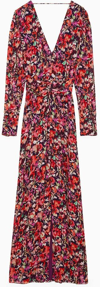 Dress Patrizia Pepe