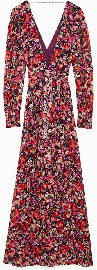 Dress Patrizia Pepe