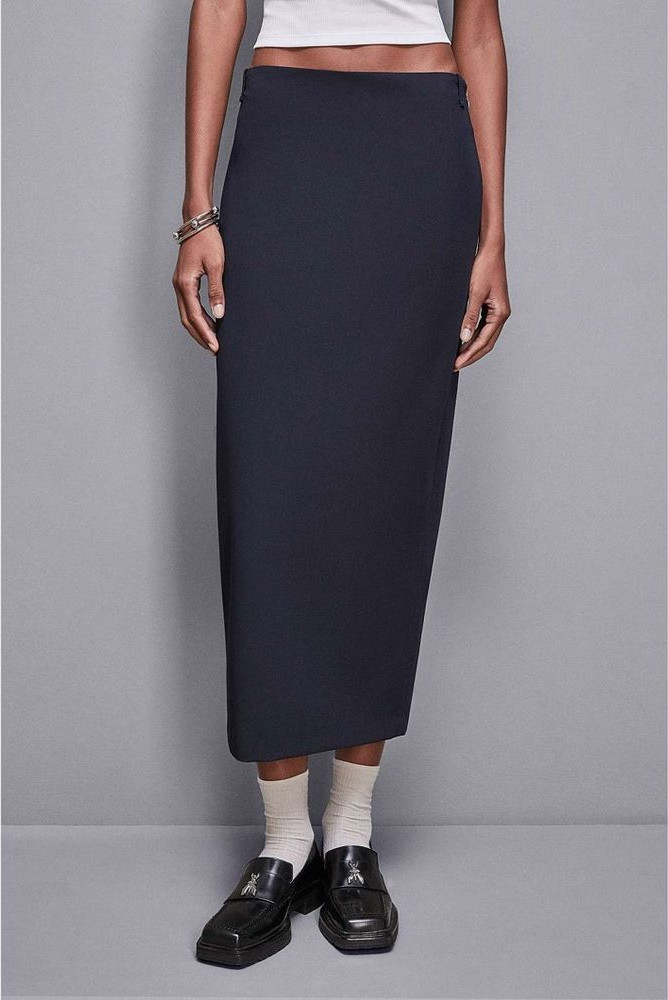 Midi Skirt Patrizia Pepe
