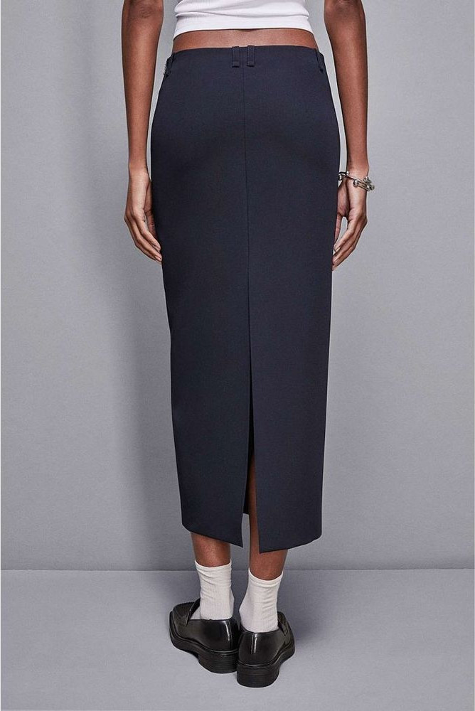 Midi Skirt Patrizia Pepe