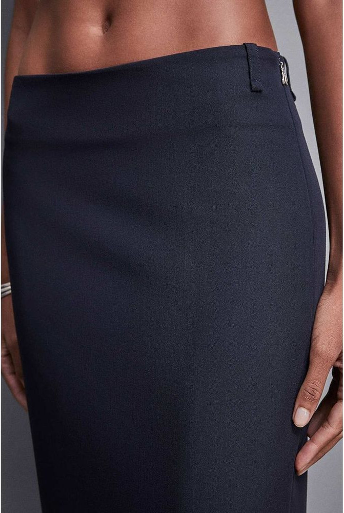 Midi Skirt Patrizia Pepe