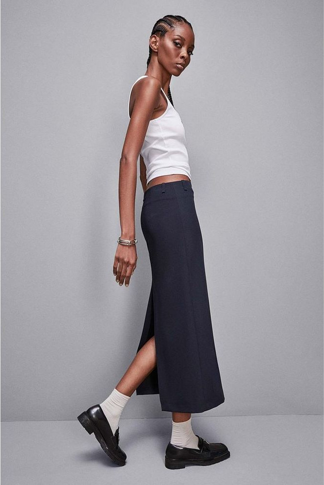 Midi Skirt Patrizia Pepe