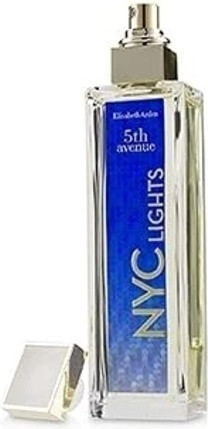 Eau De Parfum Elizabeth Arden Fifth Avenue NYC Lights