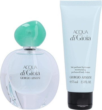 Eau de Parfum Set Emporio Armani