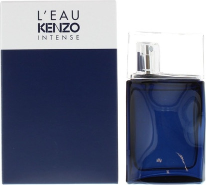 Eau de Toilette Kenzo Leau Kenzo Intense Pour Homme