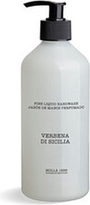 Handwaschmittel Cereria Molla Verbena Di Sicilia