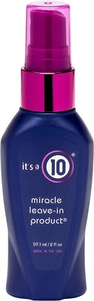 Miracle Leave-In Haircare Its A 10