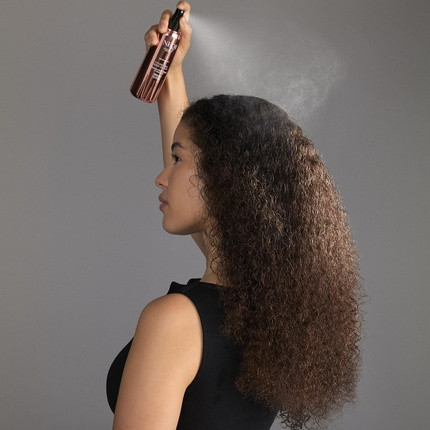 Styling Spray Neqi