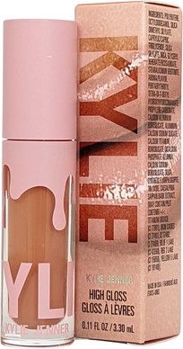 Kylie Cosmetics High Gloss Partner In Crime