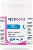 Nutergia Vectidorm Capsules
