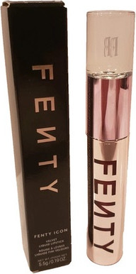 Velvet Liquid Lipstick Fenty Beauty by Rihanna