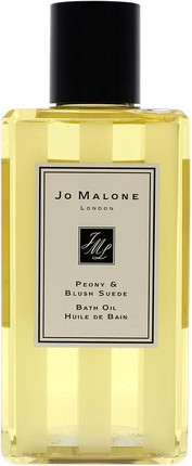Bath Oil Jo Malone Peony and Blush Suede