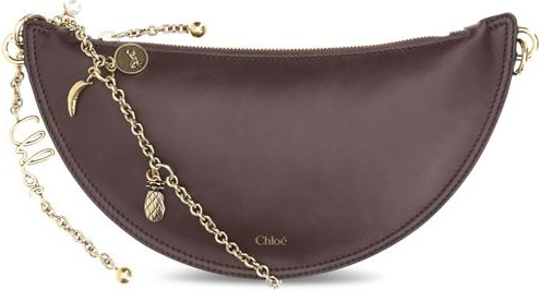 Сумка на плечо Chloe