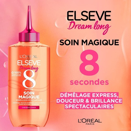 Hair Treatment L'Oreal Professional Elsève Dream Long