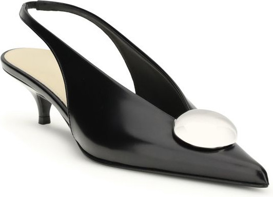 High Heel Pumps Proenza Schouler