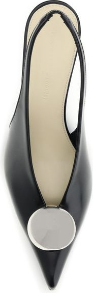 High Heel Pumps Proenza Schouler