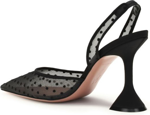 Pumps Amina Muaddi