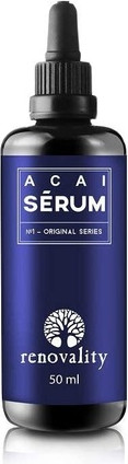 Serum Renovality Acai