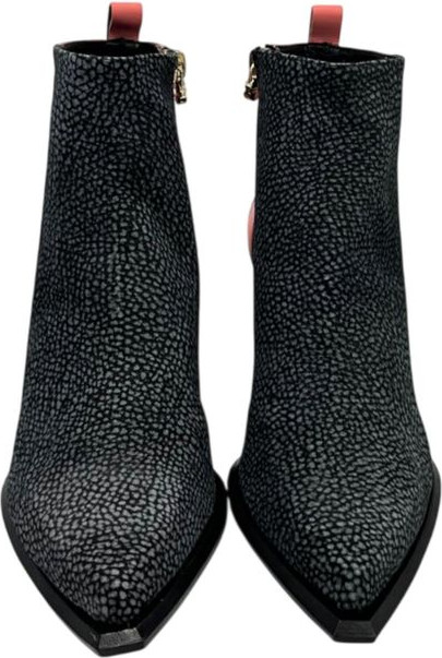 Женские ботинки Borbonese