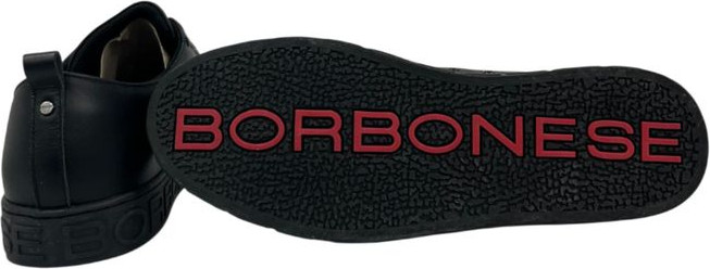 Borbonese krossovkasi