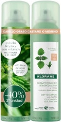 Purifying Dry Shampoo Klorane