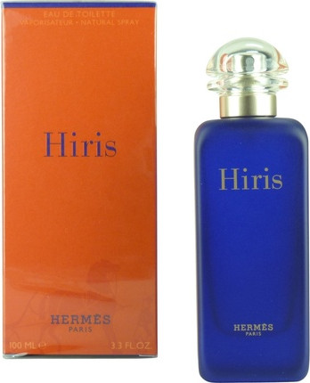 Eau de Toilette Hermes Hiris