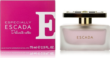 Especially Escada Delicate Notes Eau de Toilette