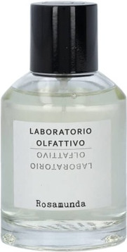 Laboratorio Olfattivo Rosamunda Eau de Parfum Vaporizer
