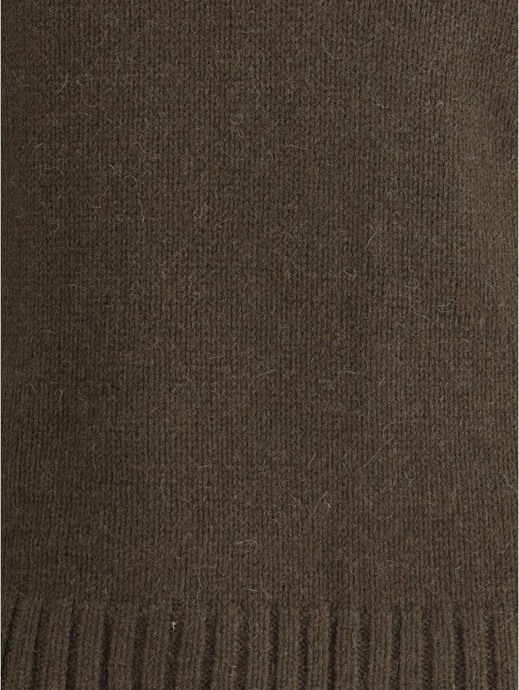 Turtleneck Sweater Aragona Cashmere