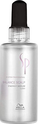 System Professional Balance Scalp Energy Serum Wella