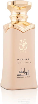 Eau De Parfum Mamlakt Al Oud Ufuq Divine