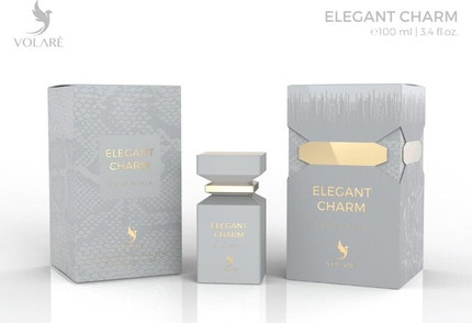 Eau de Parfum Vollare Elegant Charm