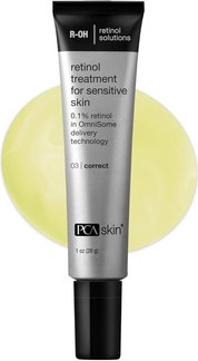 Retinol Treatment Pca Skin