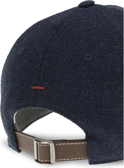 Бейсбольная кепка Brunello Cucinelli