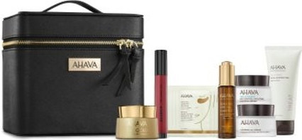 Ahava Набор для обратного отсчета «Идеальная кожа»