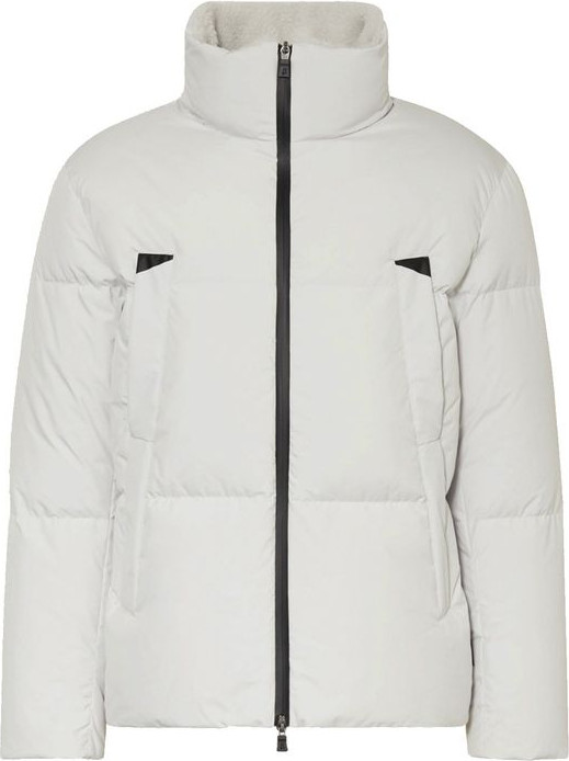 Coat Herno