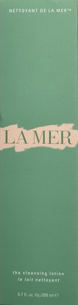 Body Lotion La Mer