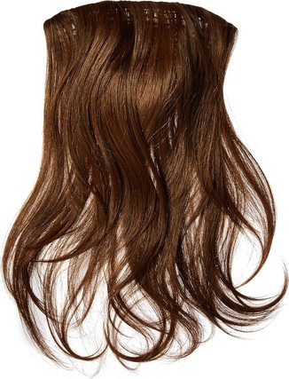 Clip-in Hair Extensions Hairdo
