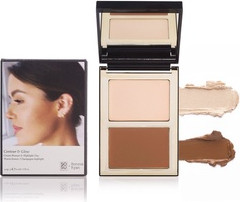 Sosu Cosmetics Bonnie Contour And Glow Duo