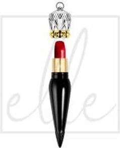 Rouge Louboutin Silky Satin Lipstick Christian Louboutin